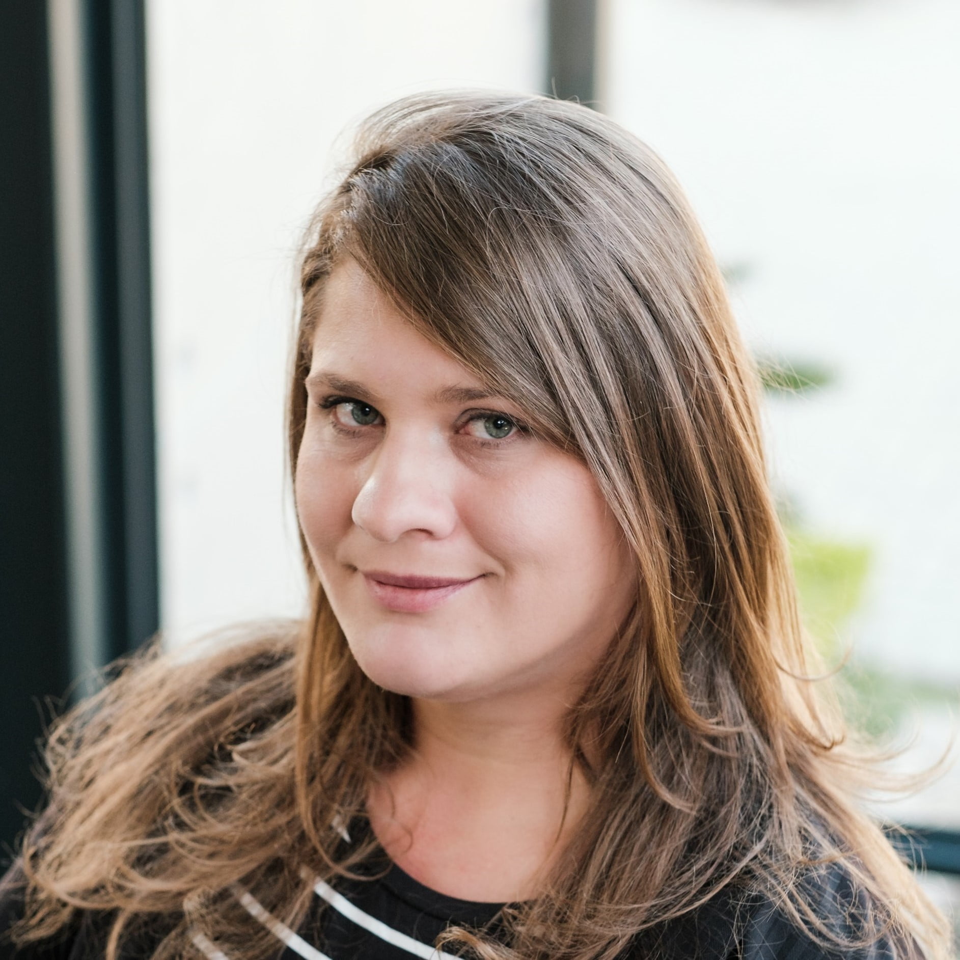 Bateleur_Coordinator_Michelle