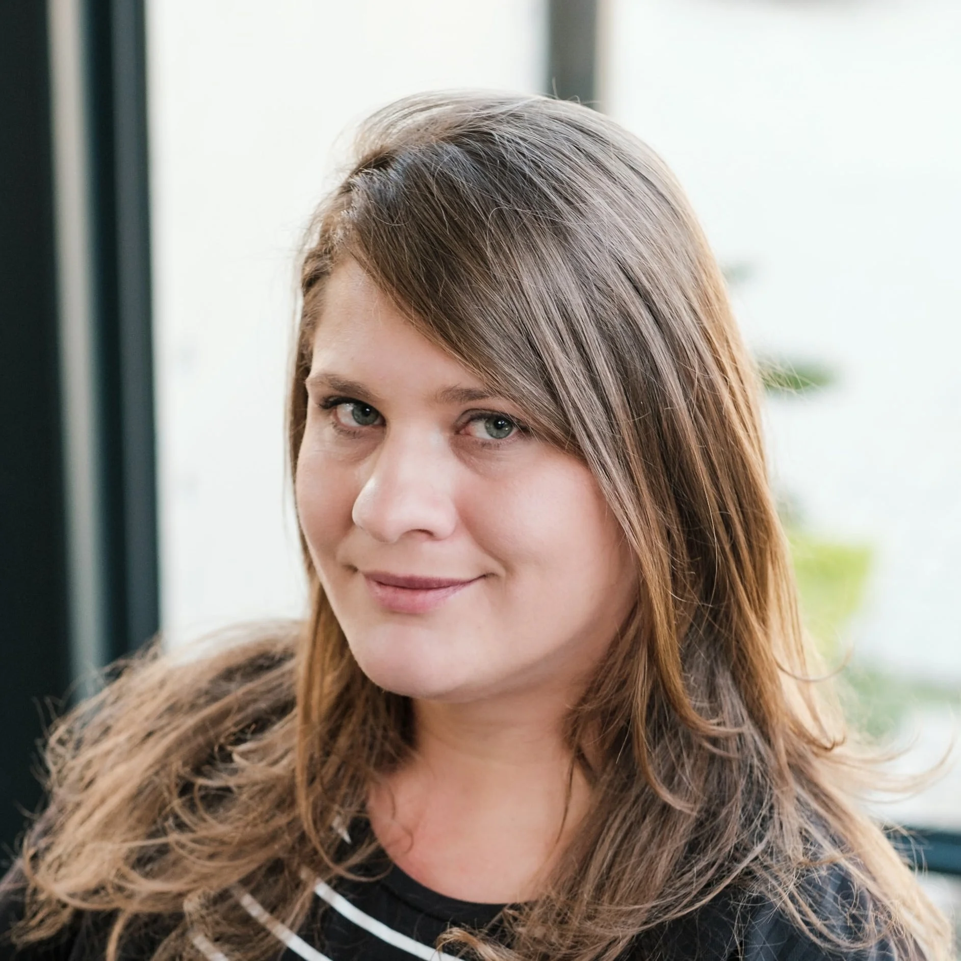 Bateleur_Coordinator_Michelle